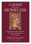 Cover of A Home for the Homeless