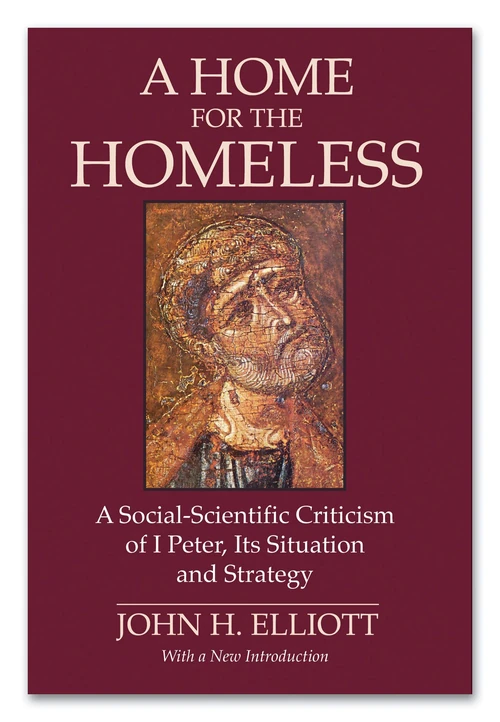 Cover of A Home for the Homeless