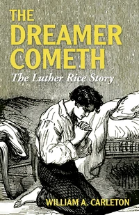 Cover of The Dreamer Cometh