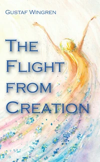 Cover of The Flight from Creation