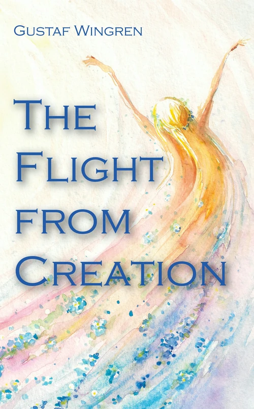 Cover of The Flight from Creation