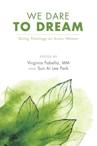 Cover of We Dare to Dream