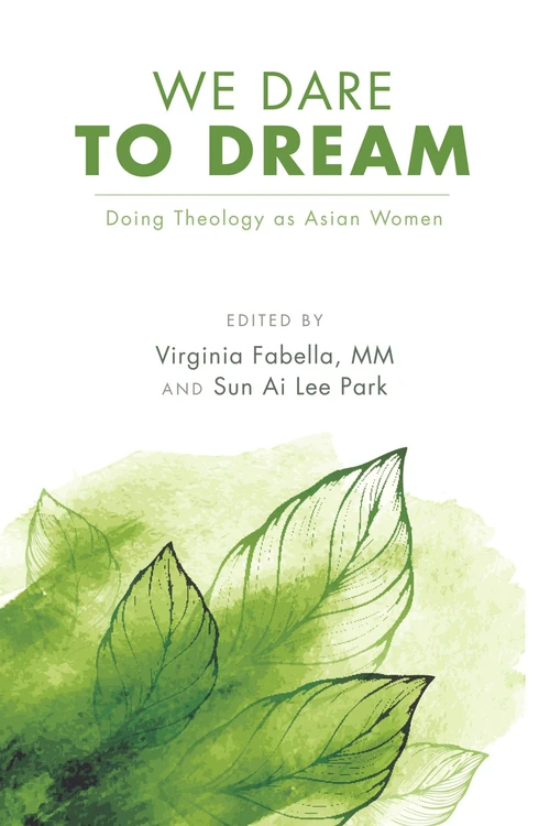 Cover of We Dare to Dream