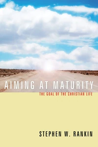 Cover of Aiming at Maturity