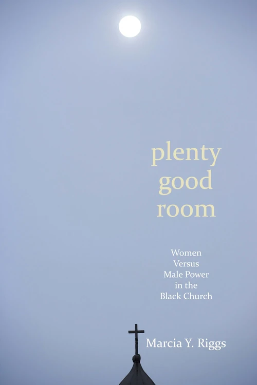 Cover of Plenty Good Room