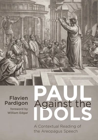 Cover of Paul Against the Idols
