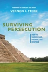Cover of Surviving Persecution