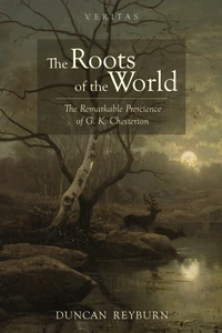 Cover of The Roots of the World