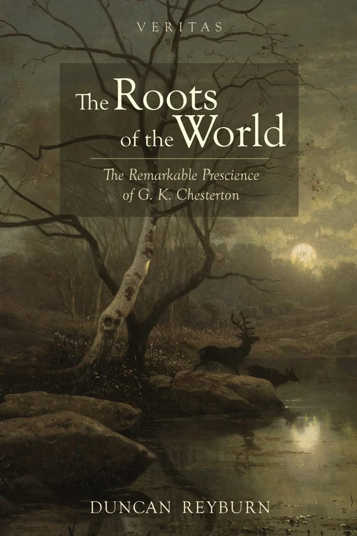 Cover of The Roots of the World