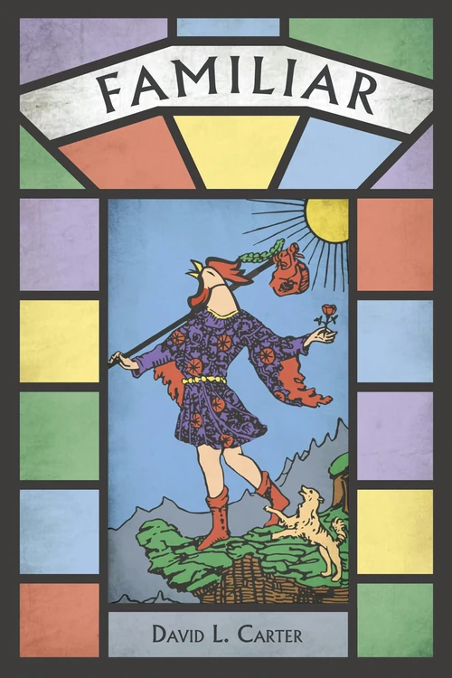 Cover of Familiar