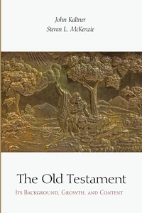 Cover of The Old Testament