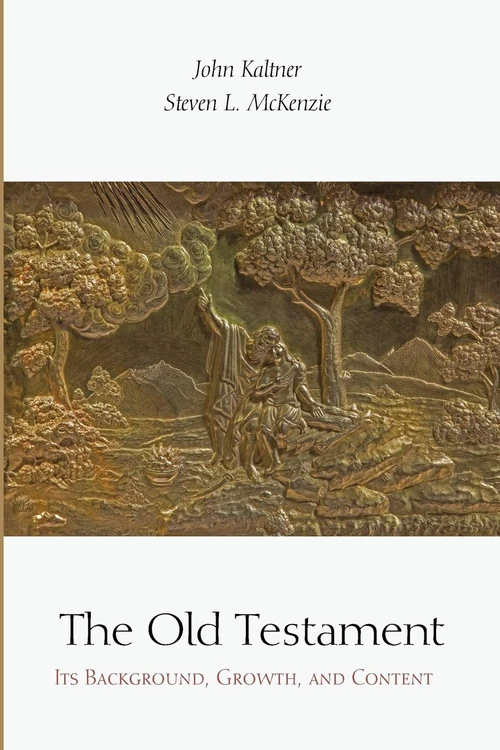 Cover of The Old Testament