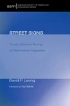 Cover of Street Signs