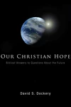Cover of Our Christian Hope