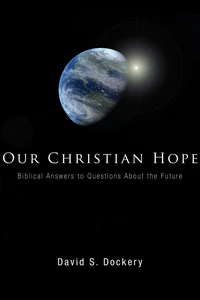 Cover of Our Christian Hope