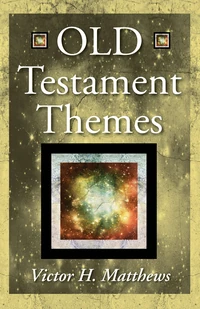 Cover of Old Testament Themes