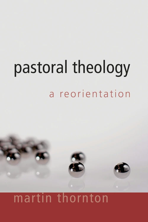 Cover of Pastoral Theology