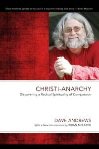 Cover of Christi-Anarchy