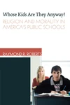 Cover of Whose Kids Are They Anyway?