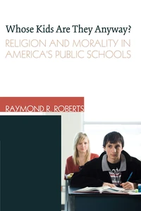 Cover of Whose Kids Are They Anyway?