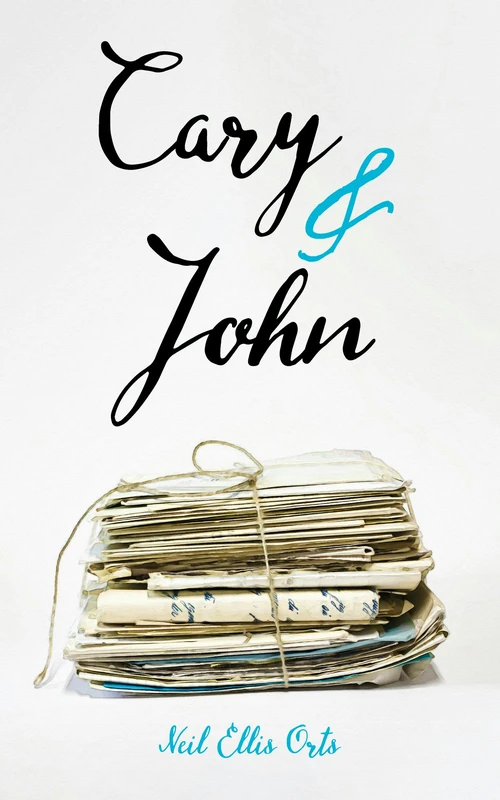 Cover of Cary and John
