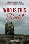 Cover of Who is this Rock?