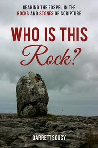 Cover of Who is this Rock?