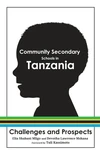 Cover of Community Secondary Schools in Tanzania