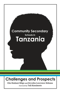 Cover of Community Secondary Schools in Tanzania