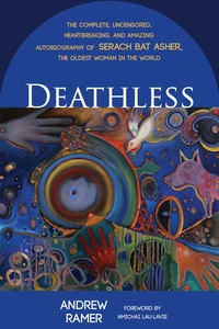 Cover of Deathless