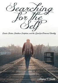 Cover of Searching for the Self
