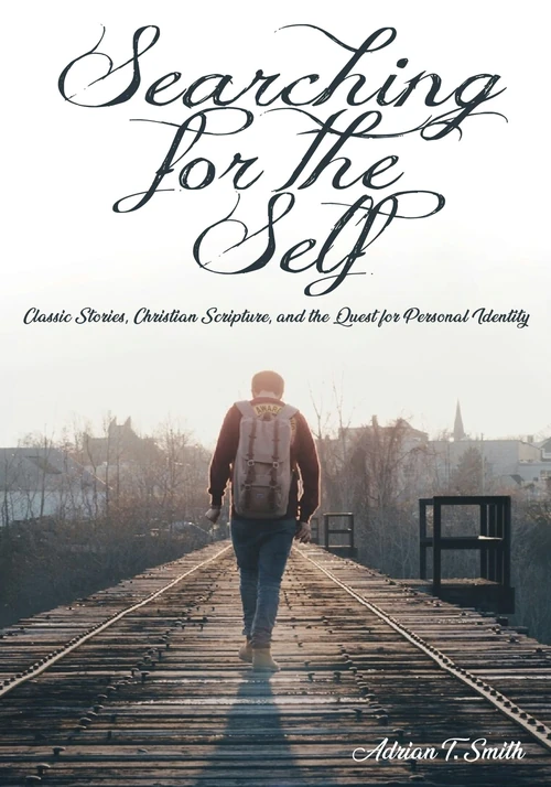Cover of Searching for the Self