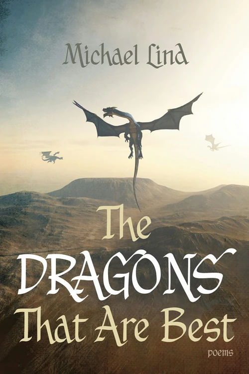 Cover of The Dragons That Are Best