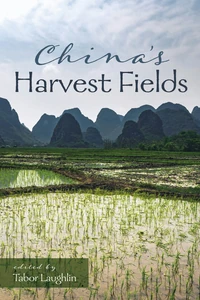Cover of China’s Harvest Fields