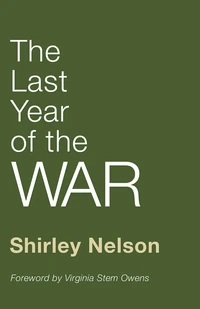Cover of The Last Year of the War
