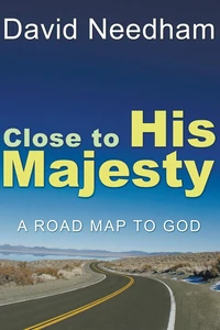 Cover of Close to His Majesty