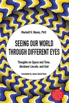 Cover of Seeing Our World through Different Eyes