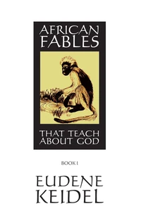 Cover of African Fables