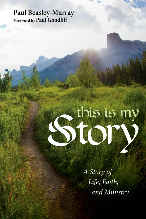 Cover of This Is My Story