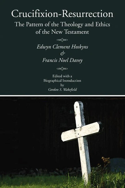 Cover of Crucifixion-Resurrection