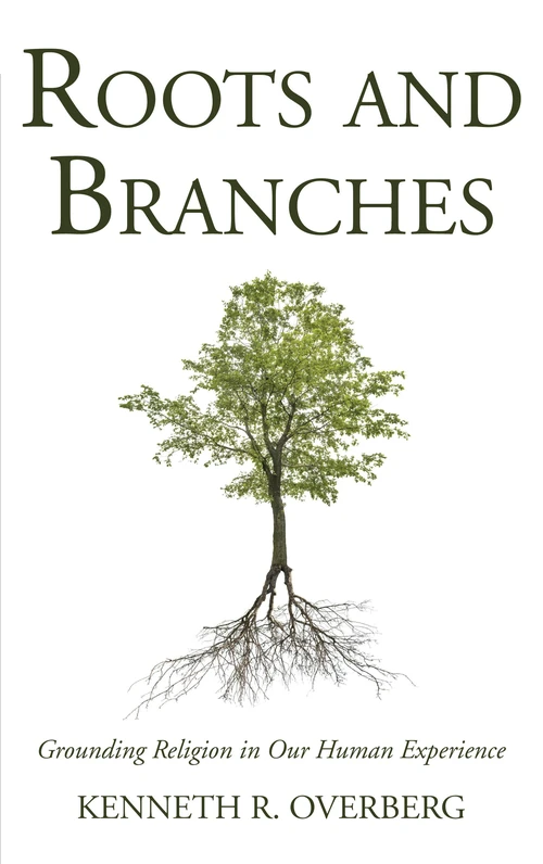 Cover of Roots & Branches