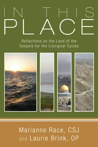Cover of In This Place
