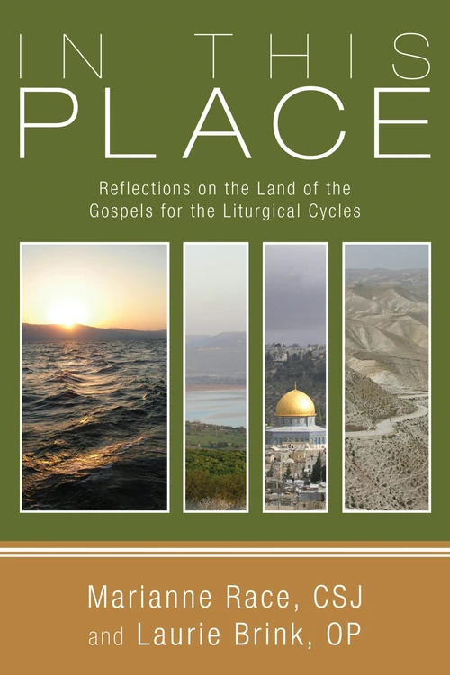 Cover of In This Place