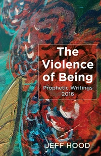 Cover of The Violence of Being