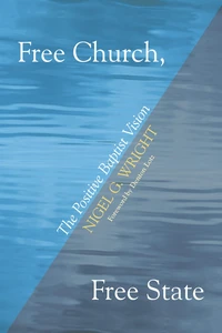Cover of Free Church, Free State