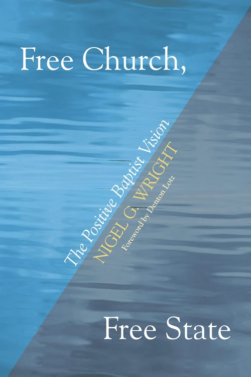 Cover of Free Church, Free State