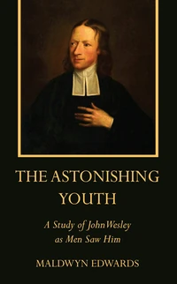 Cover of The Astonishing Youth
