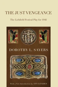 Cover of The Just Vengeance
