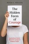 Cover of The Hidden Faces of Courage