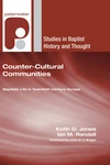 Cover of Counter-Cultural Communities
